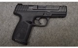 Smith & Wesson~SD9~9mm - 1 of 2