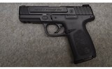 Smith & Wesson~SD9~9mm - 2 of 2