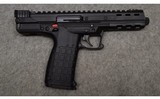 Kel-Tec~CP33~.22 LR