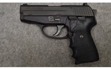 Sig Sauer~P239~.40 S&W - 1 of 2