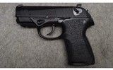 Beretta~PX4 Storm Compact~9mm - 1 of 2