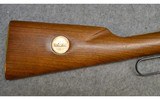 Winchester~94-Golden Spike Commemorative~.30-30 Winchester - 5 of 12