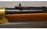Winchester~94-Golden Spike Commemorative~.30-30 Winchester - 3 of 12