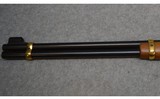 Winchester~94-Golden Spike Commemorative~.30-30 Winchester - 11 of 12
