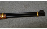 Winchester~94-Golden Spike Commemorative~.30-30 Winchester - 7 of 12