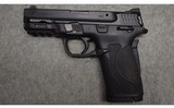 Smith & Wesson~M&P380 Shield EZ M2.0~.380 Auto - 2 of 2