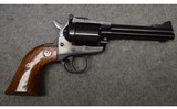 Ruger~New Model Single Six~.22 LR/.22 WMR - 3 of 3