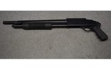 Mossberg~500 Cruiser~12 Ga - 1 of 2