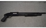 Mossberg~500 Cruiser~12 Ga - 2 of 2