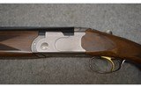 Beretta~686 Silver Pigeon 1~12 Ga - 10 of 12