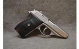 SIG SAUER~P232 SL~9MM Kurz - 2 of 2