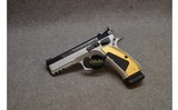 CZ 75 SP-01 SHADOW - 1 of 2