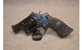 SMITH & WESSON 15-3 - 1 of 2