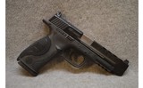 Smith&Wesson~M&P9L PC~9MM - 2 of 2