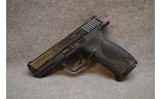 Smith & Wesson M&P 40 - 1 of 4