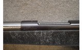 Weatherby~Mark V~.338-378 Weatherby - 4 of 11