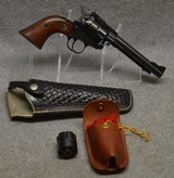 Ruger New Model Single-Six - 5 of 5