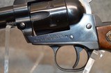 Ruger New Model Single-Six - 2 of 5