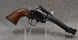 Ruger New Model Single-Six - 4 of 5