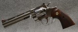 Colt Python - 1 of 6