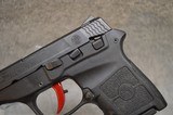 Smith & Wesson Bodyguard - 4 of 6