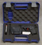 Smith & Wesson Bodyguard - 1 of 6