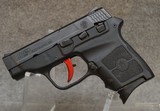 Smith & Wesson Bodyguard - 2 of 6