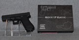 Glock 17 Gen 1 Classic - 2 of 6