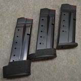 Smith & Wesson Equalizer - 2 of 5