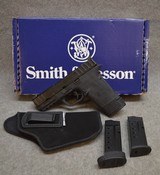 Smith & Wesson Equalizer - 1 of 5