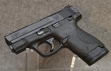 M&P 9 Shield - 1 of 3
