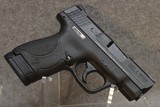 M&P 9 Shield - 2 of 3