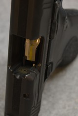 Smith & Wesson CSX - 3 of 3