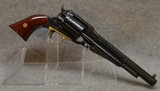 Uberti 1858 Army Conversion - 1 of 3