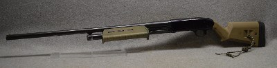 Mossberg 500AT