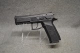 CZ P-09 - 1 of 1