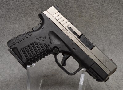 Springfield XDS 9