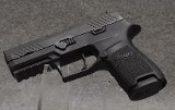 SIG Sauer P320 - 1 of 5