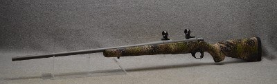 Howa Model 1500
