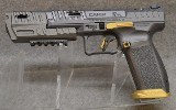 Canik SFX Rival 9mm Luger - 1 of 5 Canik SFX Rival 9mm Luger - 1 of 5
