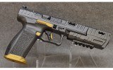 Canik SFX Rival 9mm Luger - 2 of 5 Canik SFX Rival 9mm Luger - 2 of 5