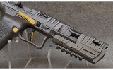 Canik SFX Rival 9mm Luger - 4 of 5 Canik SFX Rival 9mm Luger - 4 of 5