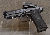 Beretta 92X 9MM Luger - 1 of 5