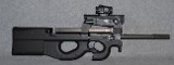 FN PS90 5.7X28MM NATO