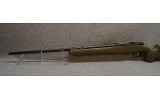 CZ 550 Western Sonoran .26 Nosler - 4 of 6 CZ 550 Western Sonoran .26 Nosler - 4 of 6