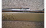 CZ 550 Western Sonoran .26 Nosler - 6 of 6 CZ 550 Western Sonoran .26 Nosler - 6 of 6