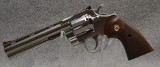 Colt Python