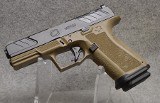 Shadow Systems