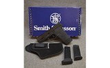 Smith & Wesson Equalizer - 4 of 5 Smith & Wesson Equalizer - 4 of 5