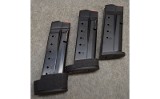 Smith & Wesson Equalizer - 5 of 5 Smith & Wesson Equalizer - 5 of 5